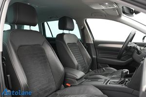 Volkswagen Passat bild 23