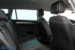 Volkswagen Passat bild 24