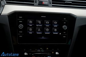 Volkswagen Passat bild 32