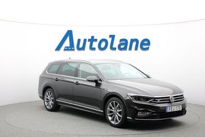 Volkswagen Passat bild 1