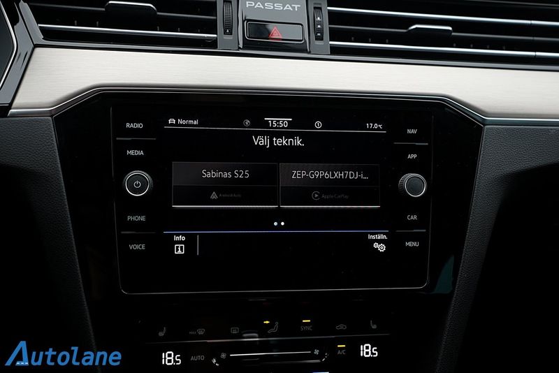 Volkswagen Passat bild 30