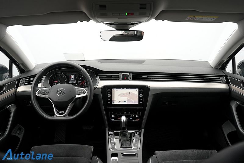 Volkswagen Passat bild 18