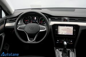 Volkswagen Passat bild 20