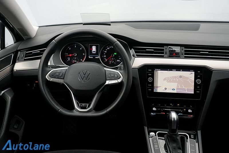 Volkswagen Passat bild 20