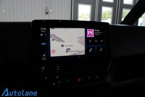Volkswagen ID. Buzz bild 20