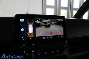 Volkswagen ID. Buzz bild 22
