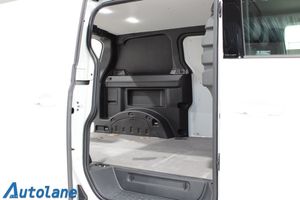Volkswagen ID. Buzz bild 13