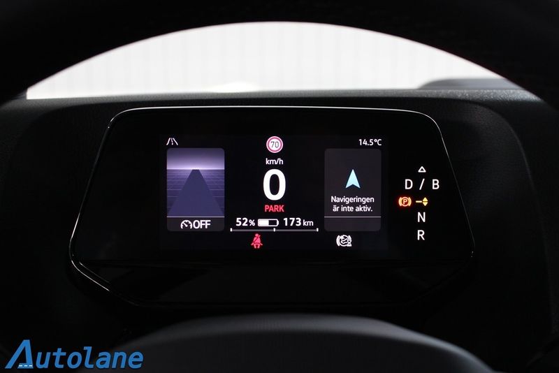 Volkswagen ID. Buzz bild 24