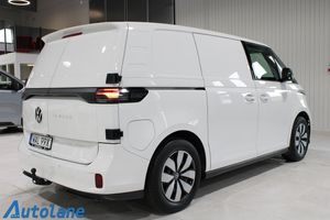 Volkswagen ID. Buzz bild 5