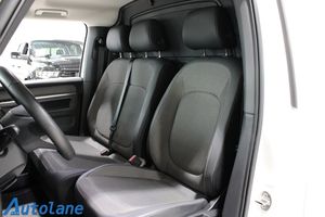 Volkswagen ID. Buzz bild 16