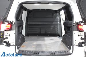 Volkswagen ID. Buzz bild 11