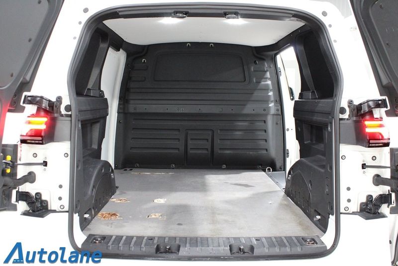 Volkswagen ID. Buzz bild 11