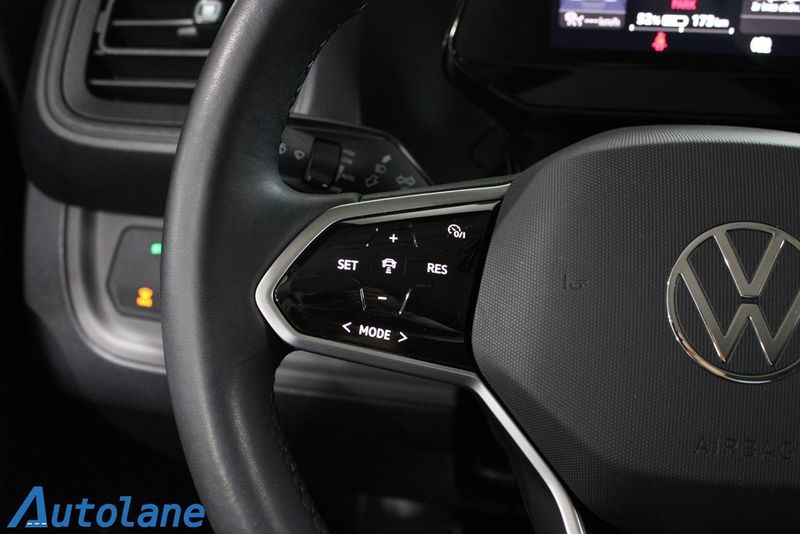 Volkswagen ID. Buzz bild 25
