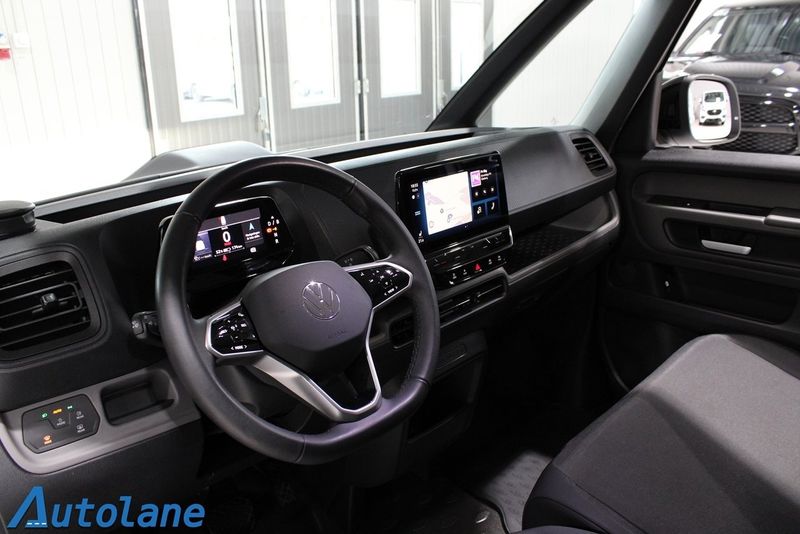 Volkswagen ID. Buzz bild 15