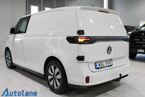 Volkswagen ID. Buzz bild 4
