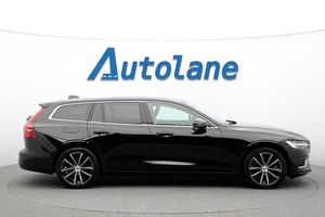 Volvo V60 bild 10