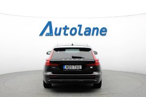 Volvo V60 bild 8