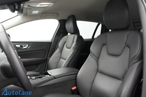 Volvo V60 bild 16