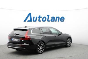 Volvo V60 bild 9