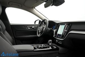 Volvo V60 bild 17