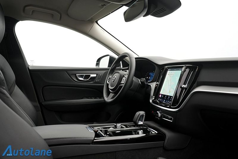 Volvo V60 bild 17