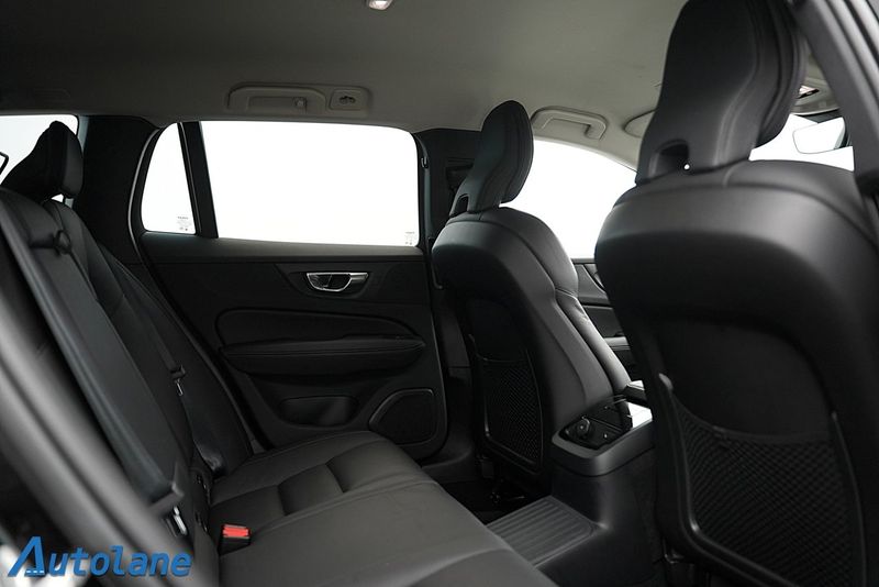 Volvo V60 bild 28