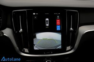 Volvo V60 bild 23