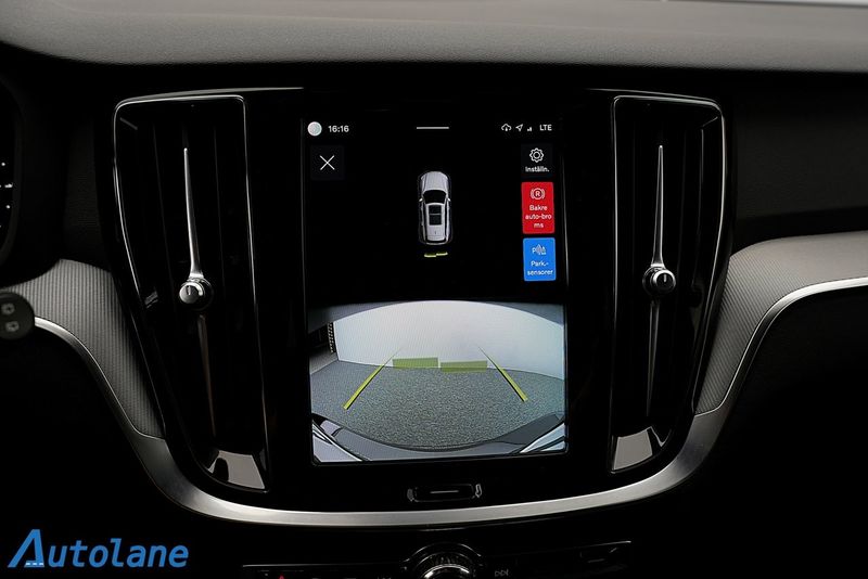 Volvo V60 bild 23