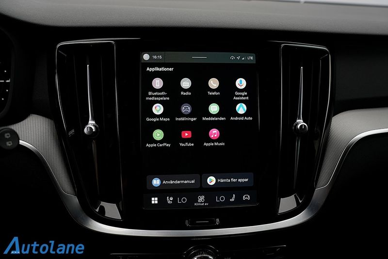 Volvo V60 bild 24