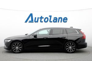 Volvo V60 bild 6