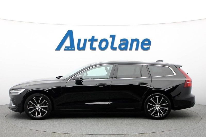 Volvo V60 bild 6