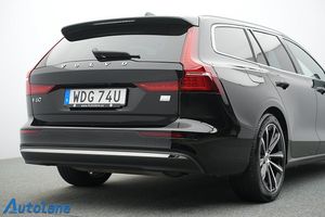 Volvo V60 bild 14