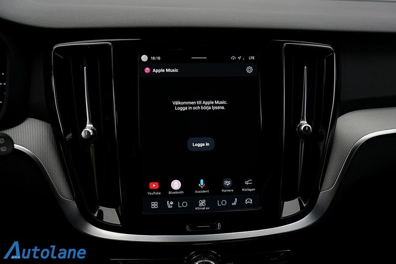 Volvo V60 bild 25