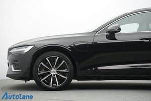 Volvo V60 bild 12