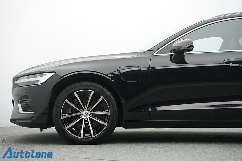 Volvo V60 bild 12