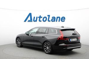 Volvo V60 bild 7