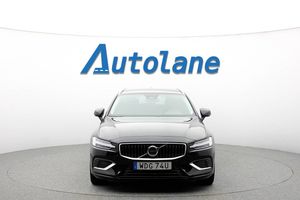 Volvo V60 bild 4