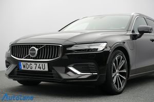 Volvo V60 bild 13