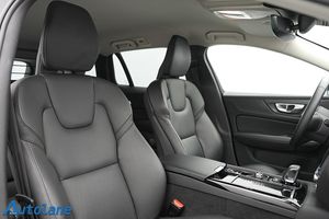 Volvo V60 bild 18