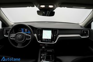 Volvo V60 bild 19