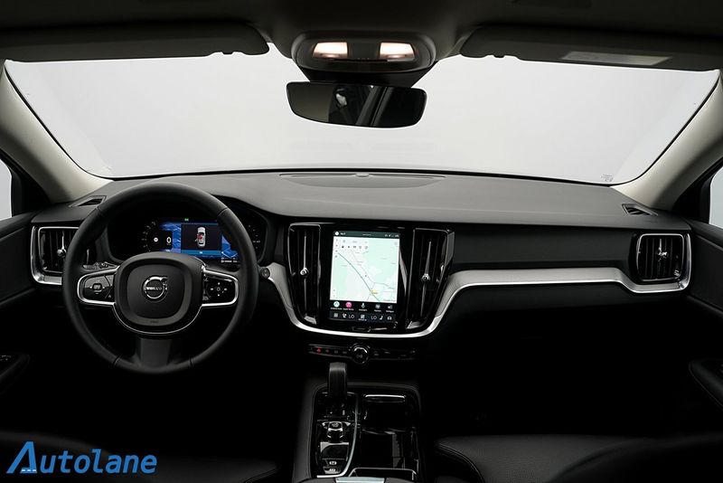 Volvo V60 bild 19
