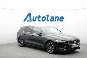 Volvo V60 bild 1