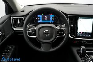 Volvo V60 bild 20