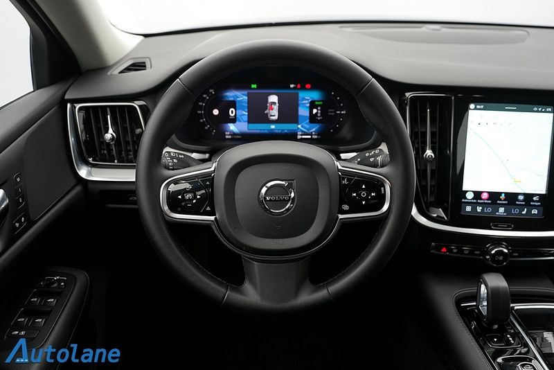 Volvo V60 bild 20