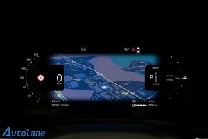 Volvo V60 bild 21