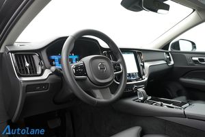 Volvo V60 bild 15