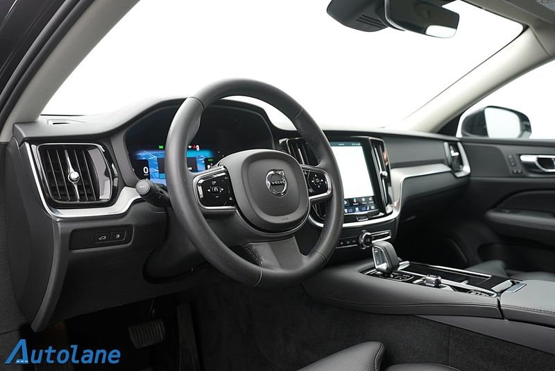 Volvo V60 bild 15