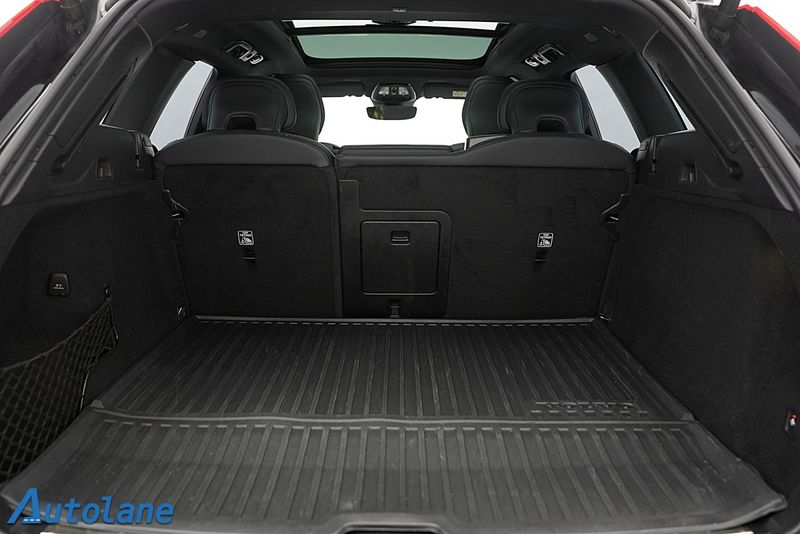 Volvo XC60 bild 35