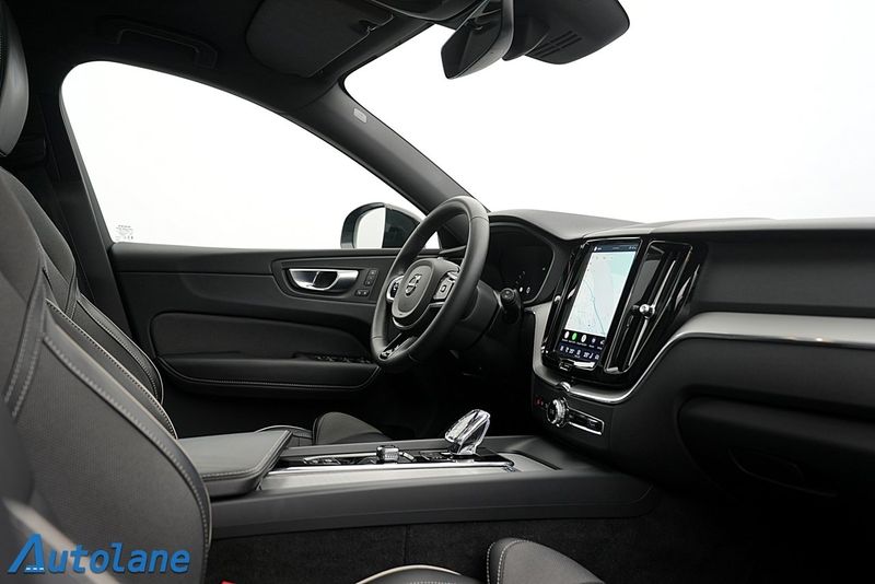Volvo XC60 bild 17