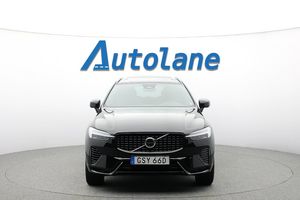 Volvo XC60 bild 5